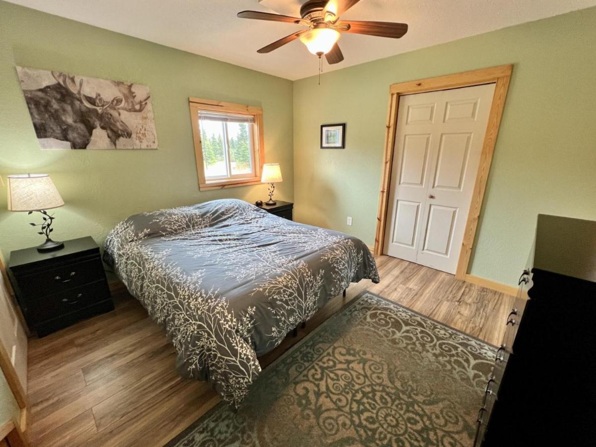 Denali Park 2 Bedroom Mom In Law Healy Esterno foto